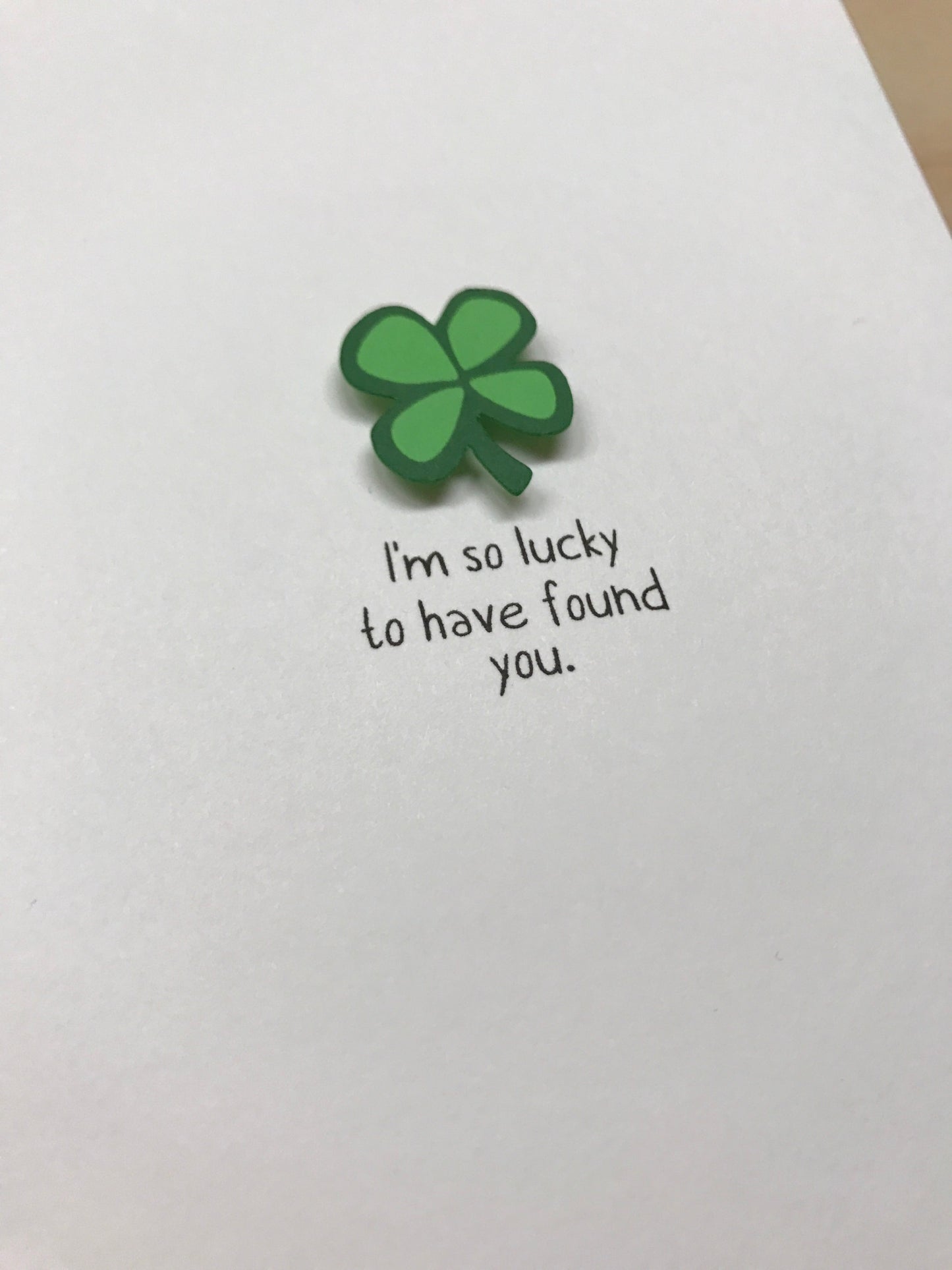 SHAMROCK | WHOLESALE