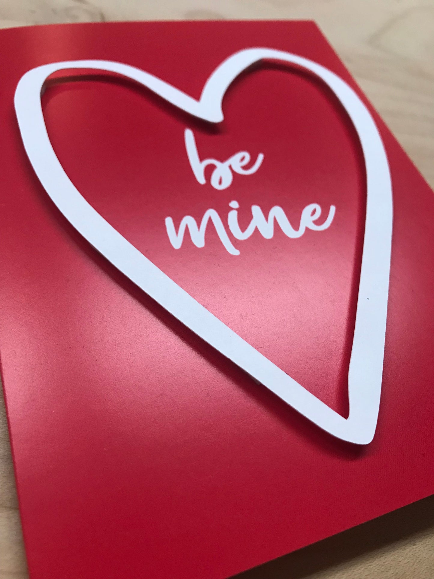 BE MINE | WHOLESALE