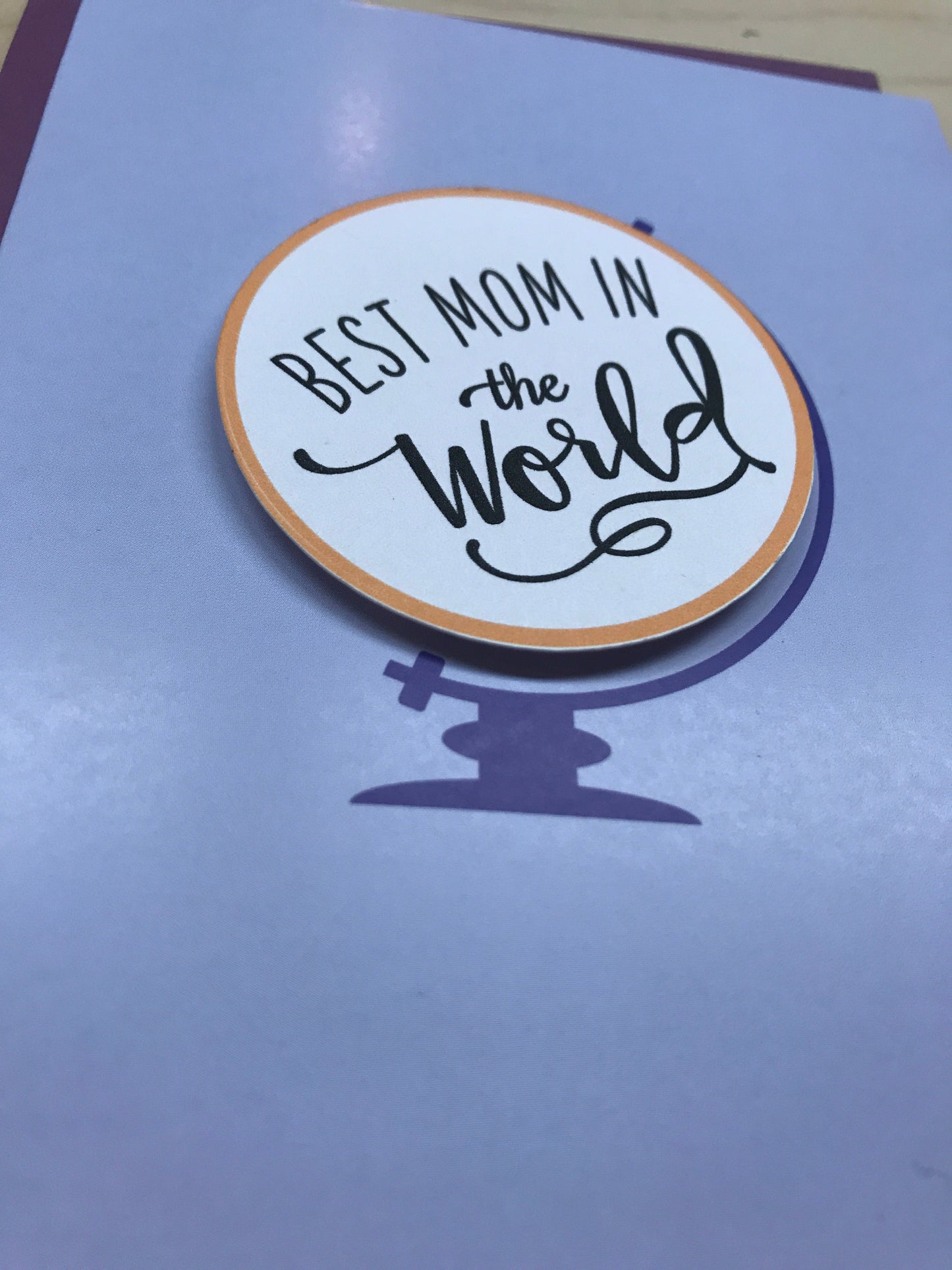 BEST MOM IN THE WORLD | WHOLESALE