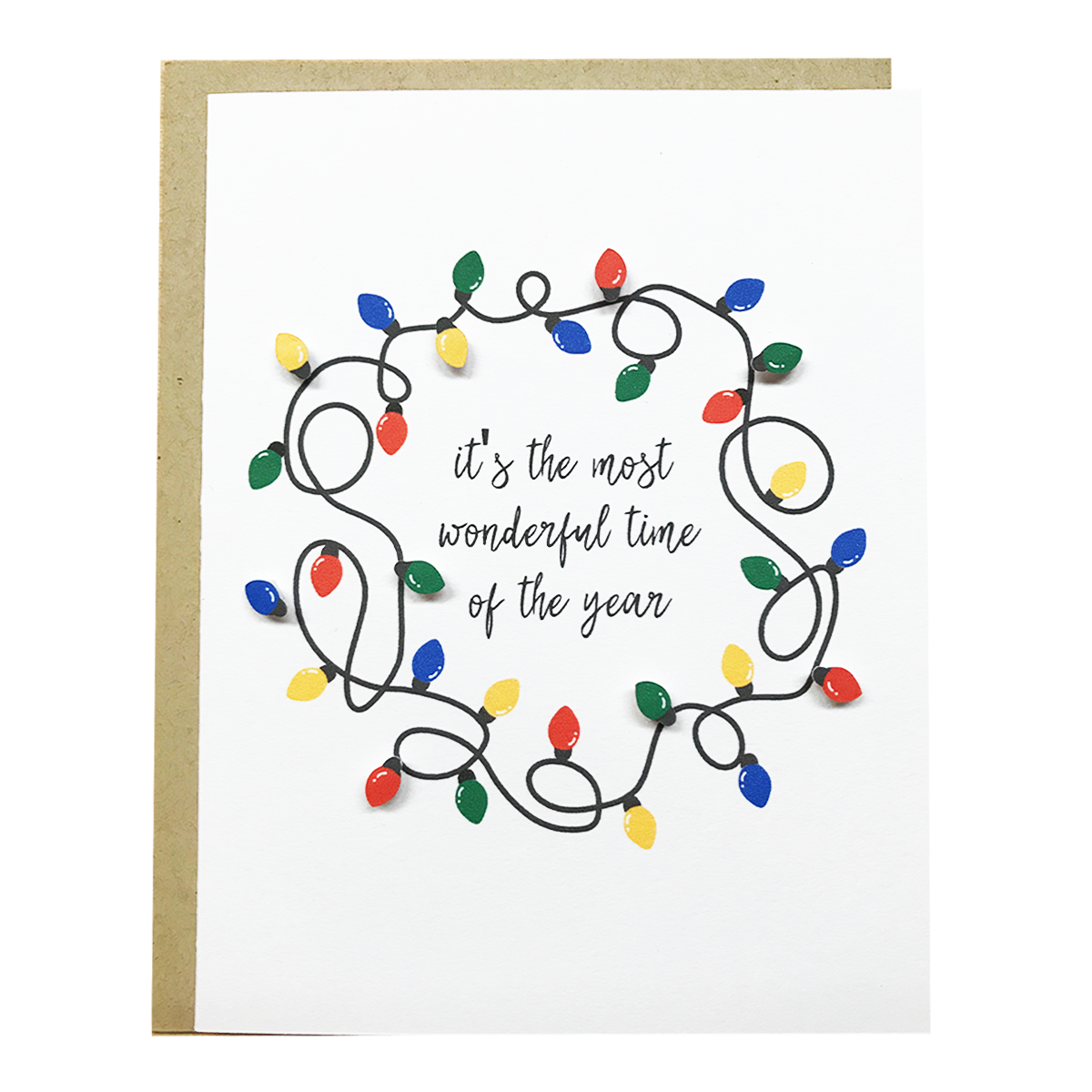 WONDERFUL TIME | WHOLESALE