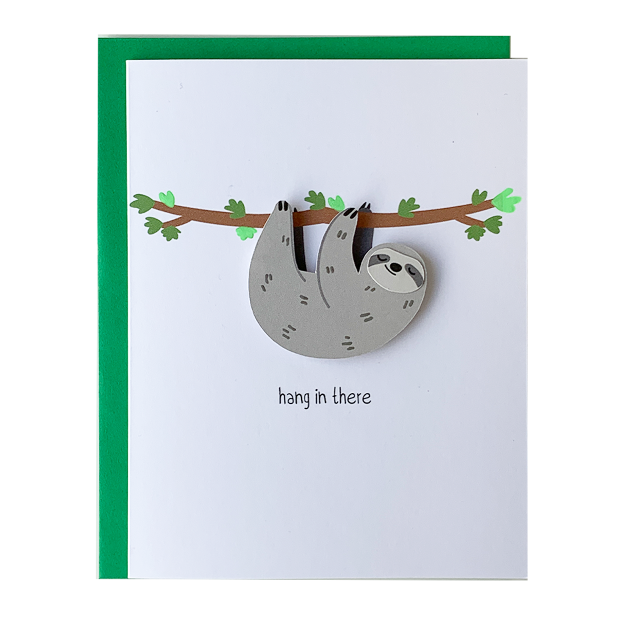 HANG IN THERE | WHOLESALE