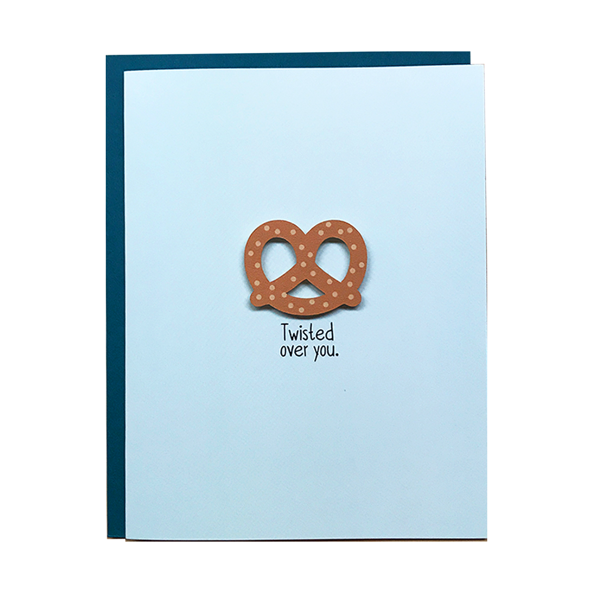 TWISTED OVER YOU | WHOLESALE