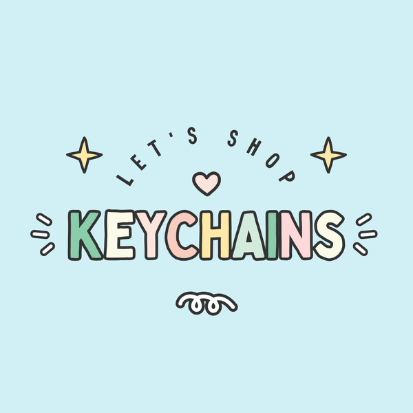 KEYCHAINS