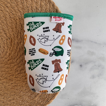Eagles Inspired Slim Can Sleeve