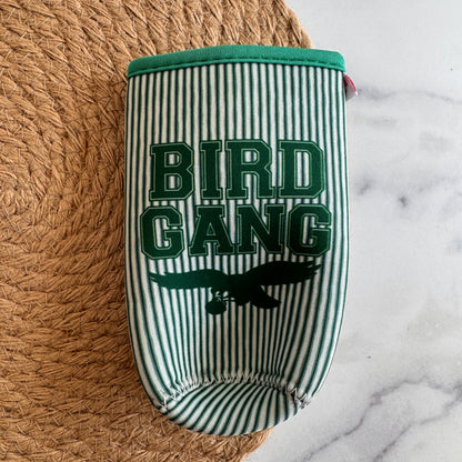 Bird Gang Slim Can Sleeve