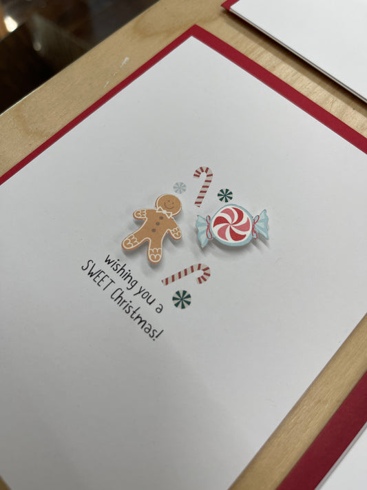 CHRISTMAS SWEETS | WHOLESALE