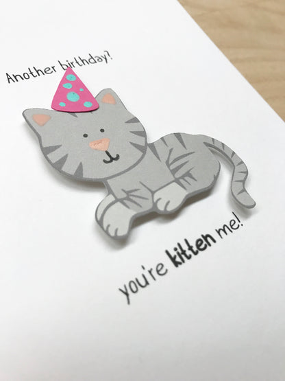KITTEN ME | WHOLESALE