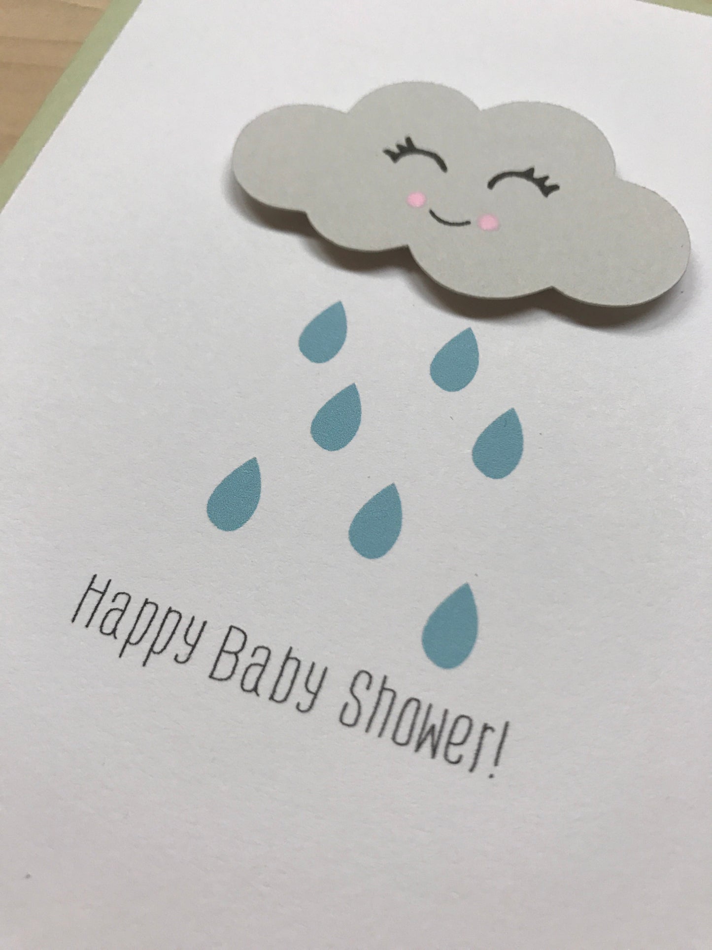 HAPPY BABY SHOWER | WHOLESALE
