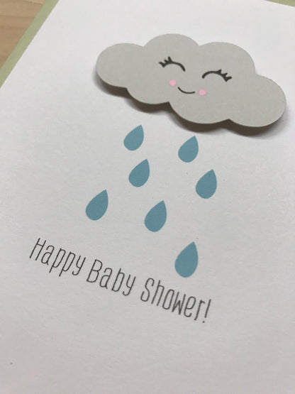 HAPPY BABY SHOWER | WHOLESALE
