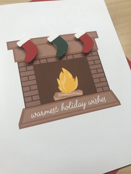 WARMEST HOLIDAY WISHES | WHOLESALE