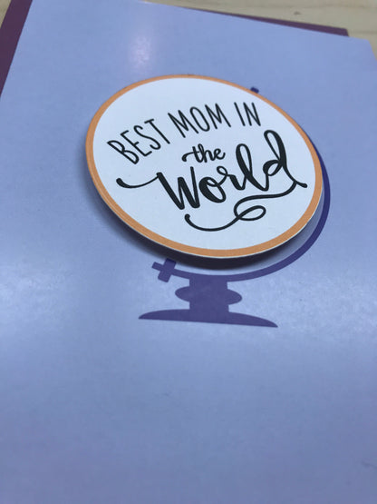 BEST MOM IN THE WORLD | WHOLESALE