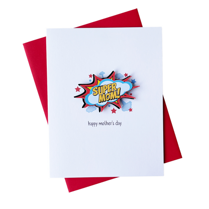 SUPER MOM | WHOLESALE