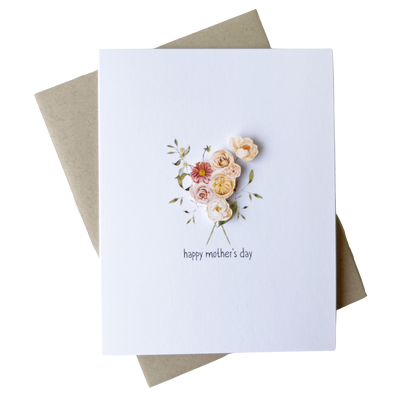 BOUQUET MOTHER'S DAY | WHOLESALE