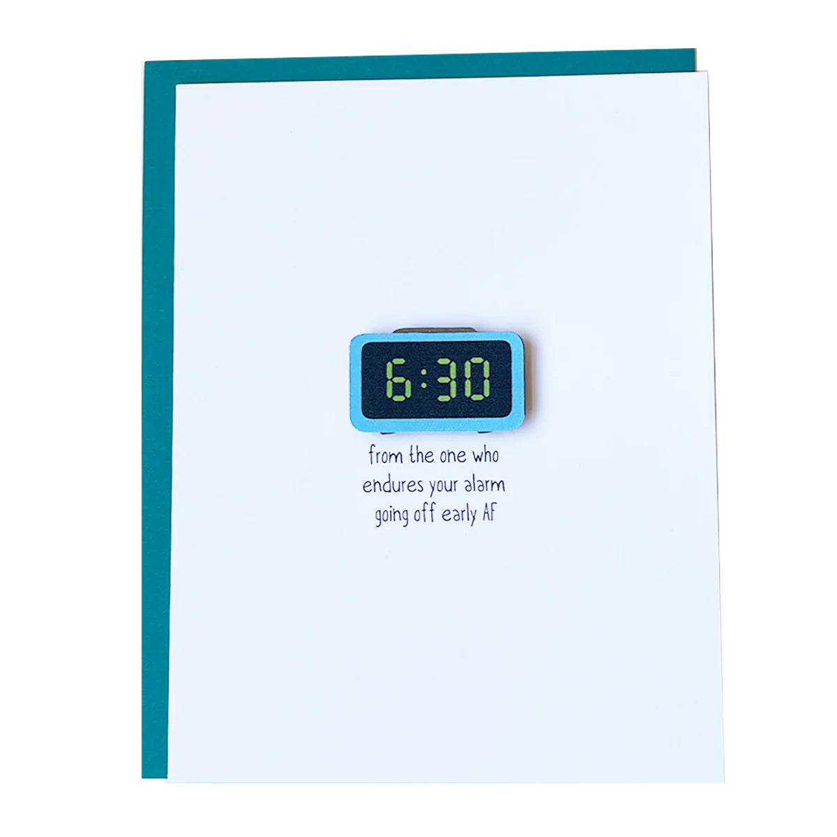 FUNNY ALARM CLOCK | WHOLESALE
