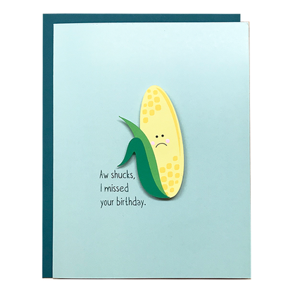 AW SHUCKS | WHOLESALE