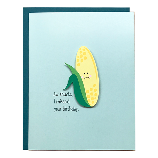 AW SHUCKS | WHOLESALE