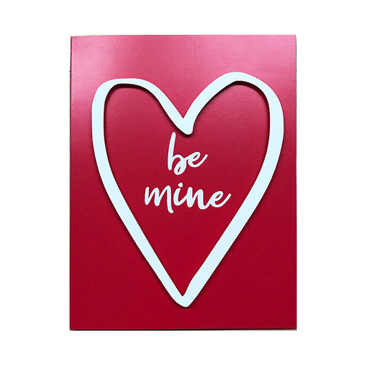 BE MINE | WHOLESALE