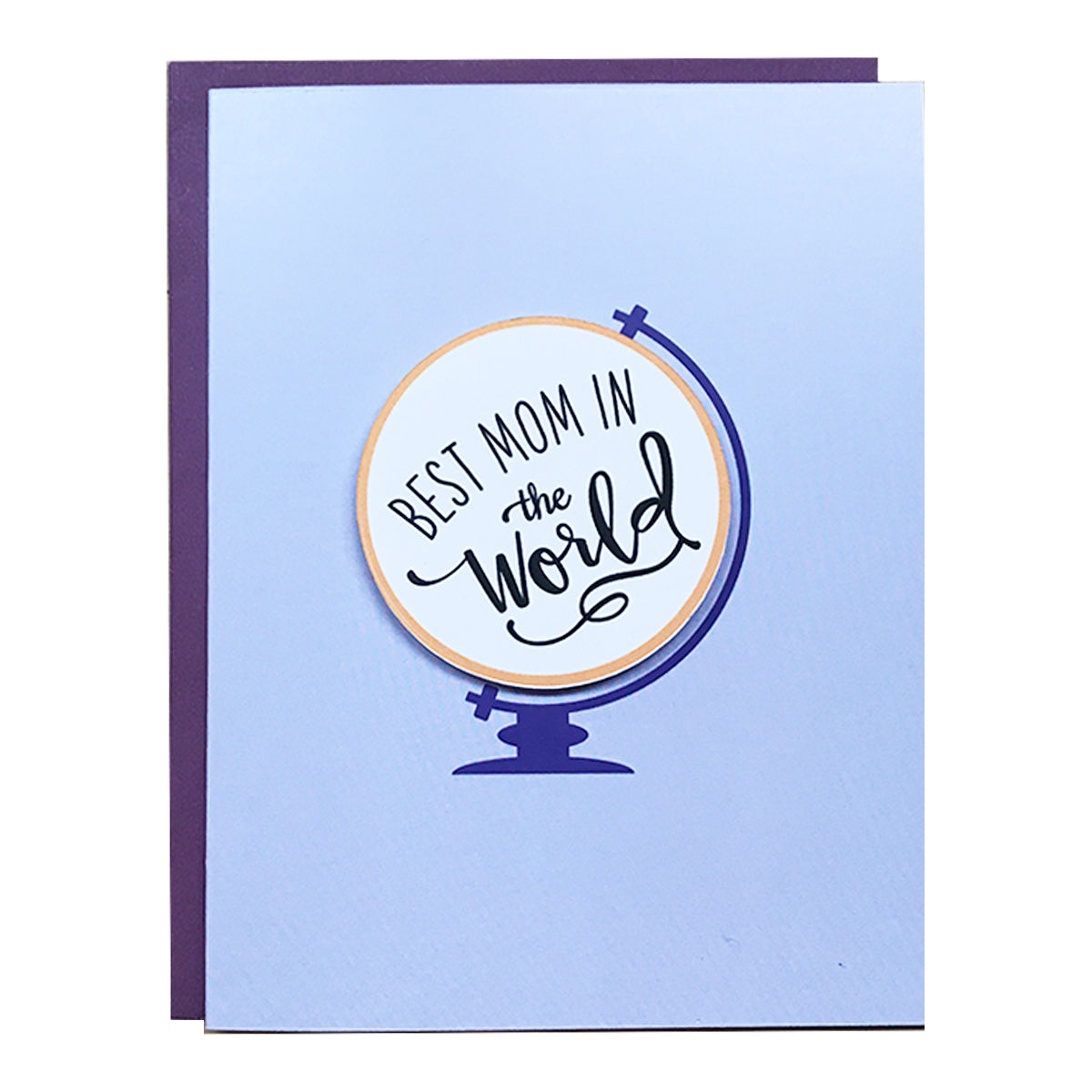 BEST MOM IN THE WORLD | WHOLESALE