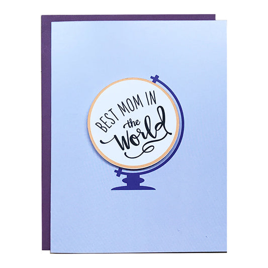 BEST MOM IN THE WORLD | WHOLESALE