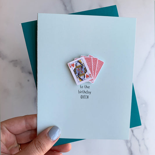 BIRTHDAY QUEEN | WHOLESALE