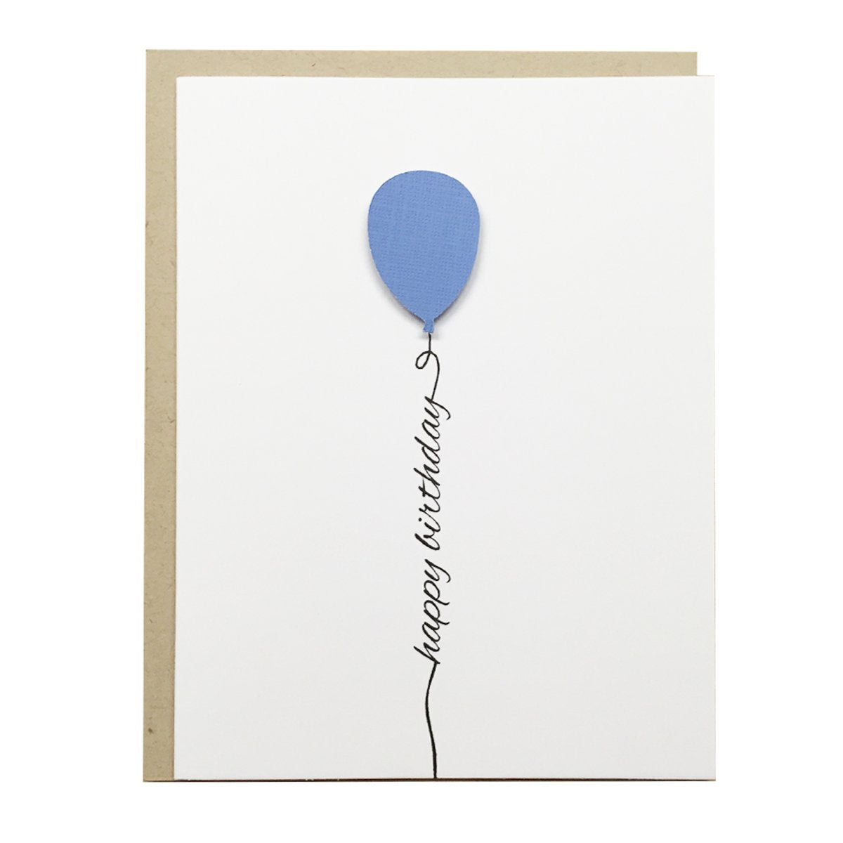 SINGLE BALLOON - ASSORTED COLORS | Boxed Set of 8