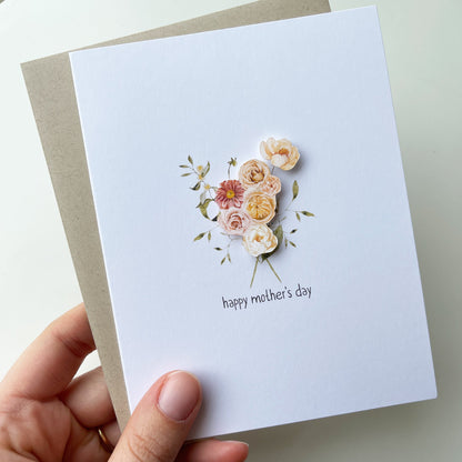 BOUQUET MOTHER'S DAY | WHOLESALE