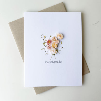 BOUQUET MOTHER'S DAY | WHOLESALE