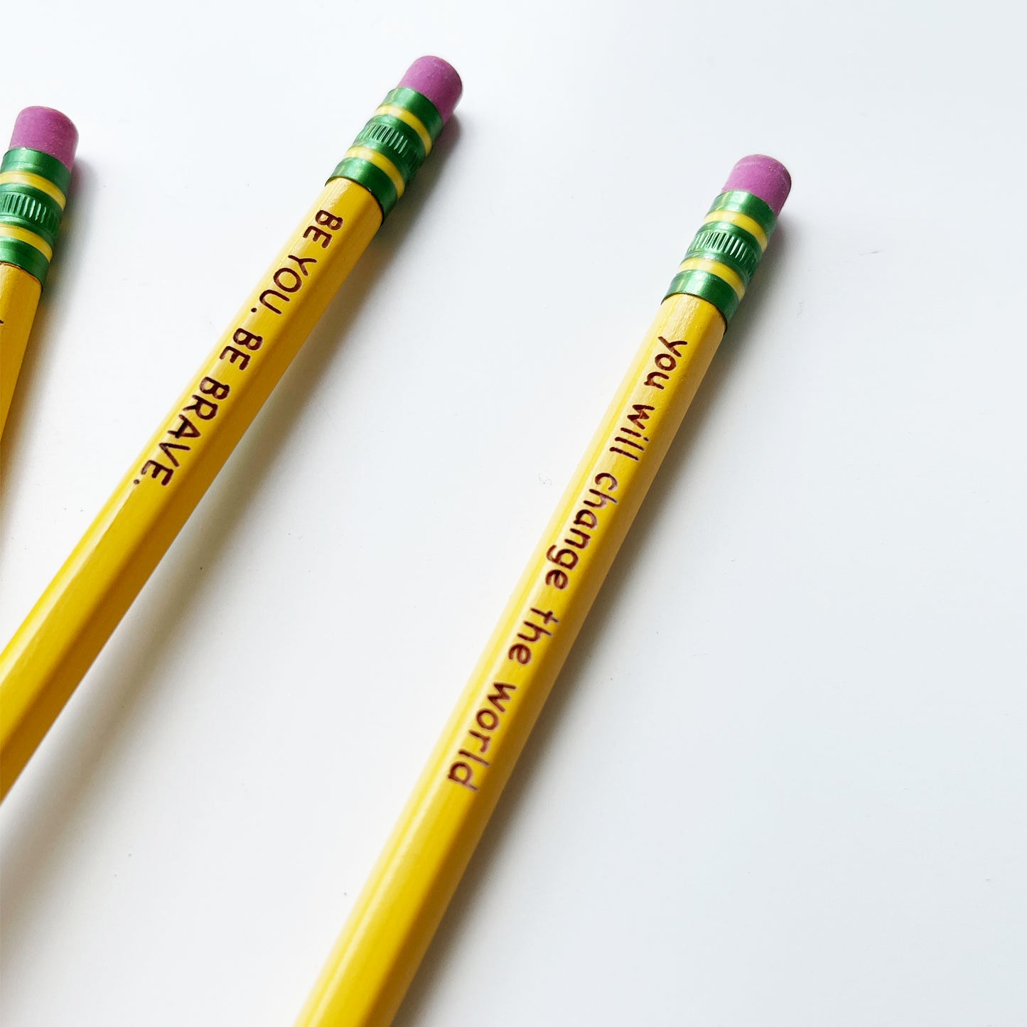 Positive Affirmations Pencil Pack