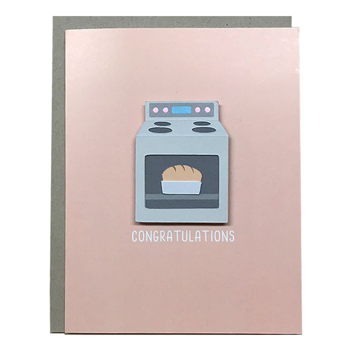 BUN IN THE OVEN | WHOLESALE