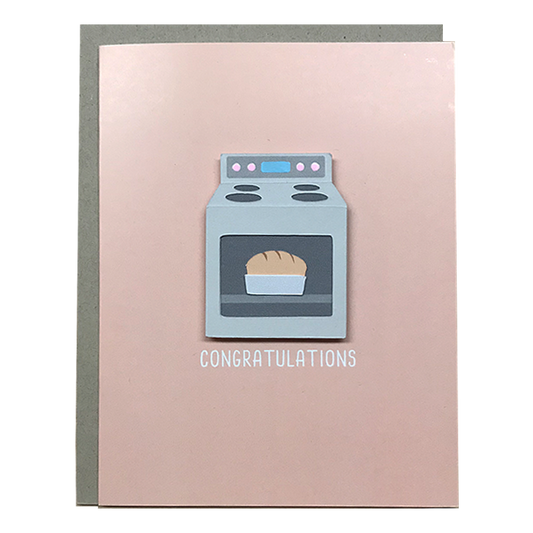 BUN IN THE OVEN | WHOLESALE