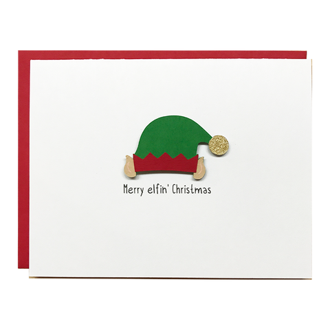 MERRY ELFIN' CHRISTMAS | WHOLESALE
