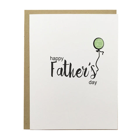 FATHER'S DAY BALLOON | WHOLESALE