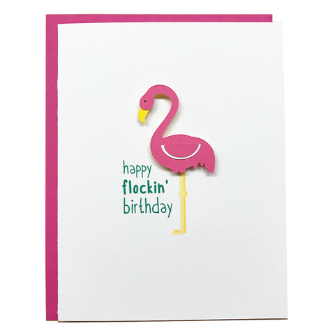 FLOCKIN' BIRTHDAY | WHOLESALE