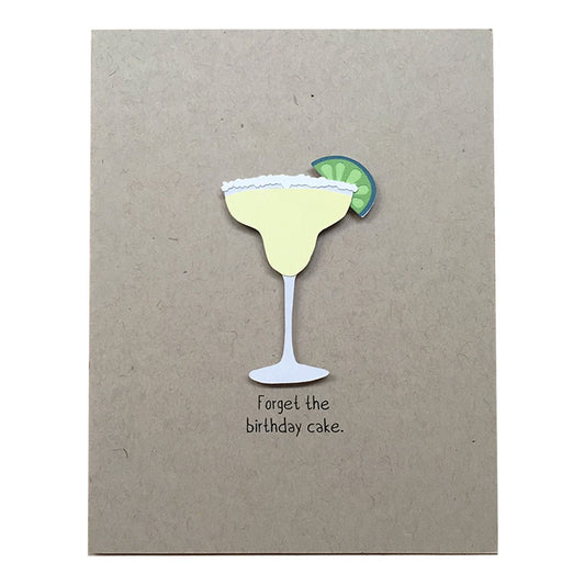 FORGET THE BIRTHDAY CAKE | WHOLESALE