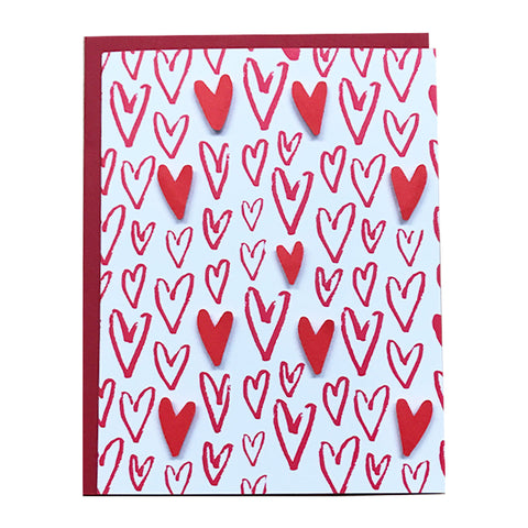 HEARTS | WHOLESALE