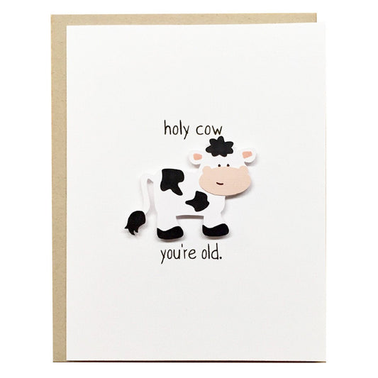 HOLY COW | WHOLESALE