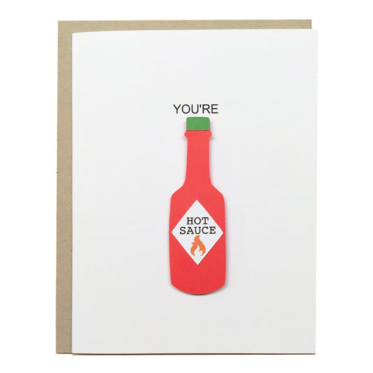 HOT SAUCE | WHOLESALE