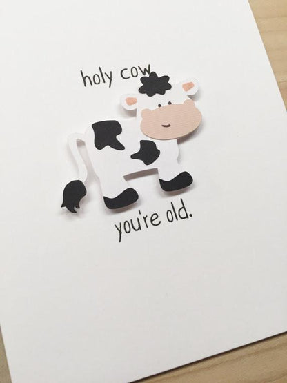 HOLY COW | WHOLESALE