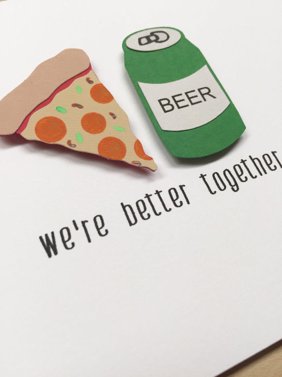 PIZZA & BEER | WHOLESALE