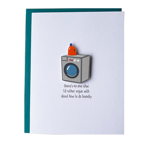 LAUNDRY | WHOLESALE