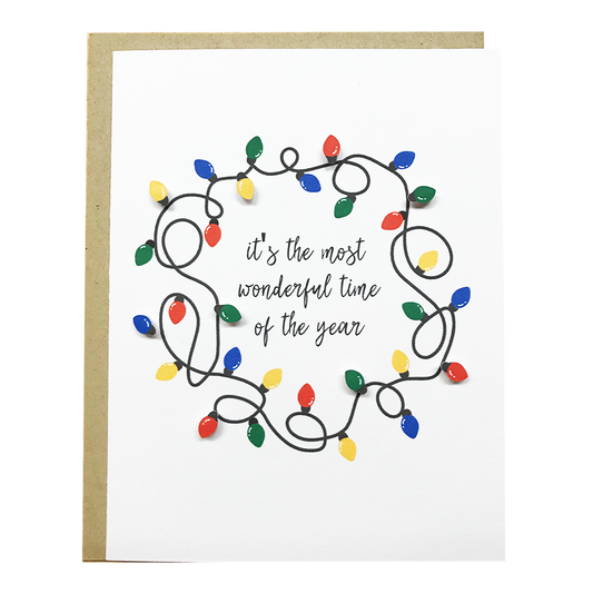 WONDERFUL TIME | WHOLESALE