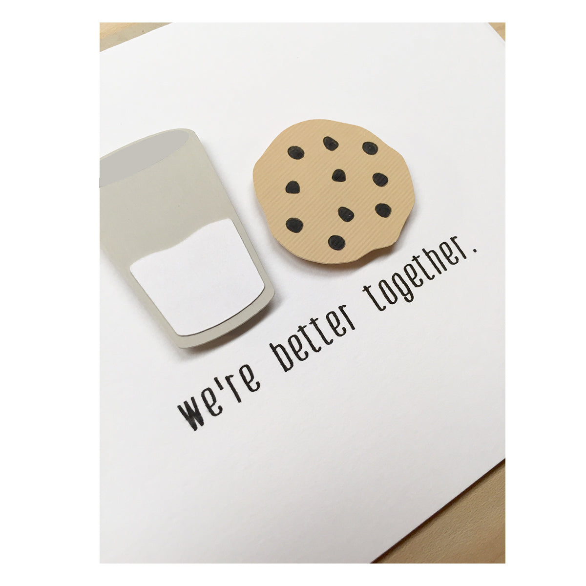 COOKIES & MILK | WHOLESALE