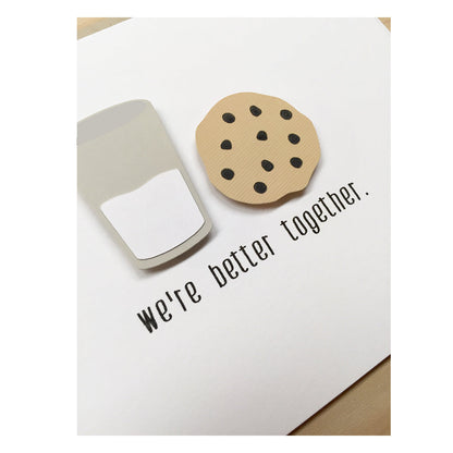 COOKIES & MILK | WHOLESALE