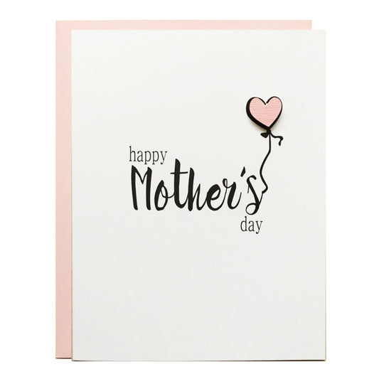 HAPPY MOTHER'S DAY BALLOON | WHOLESALE
