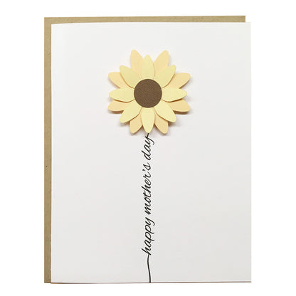 MOTHER'S DAY SUNFLOWER | WHOLESALE