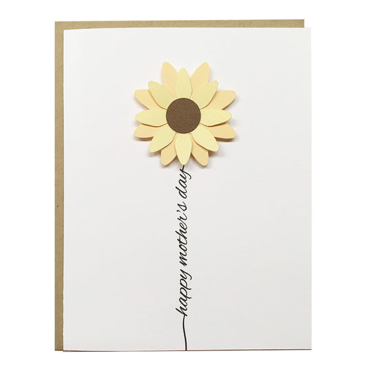 MOTHER'S DAY SUNFLOWER | WHOLESALE