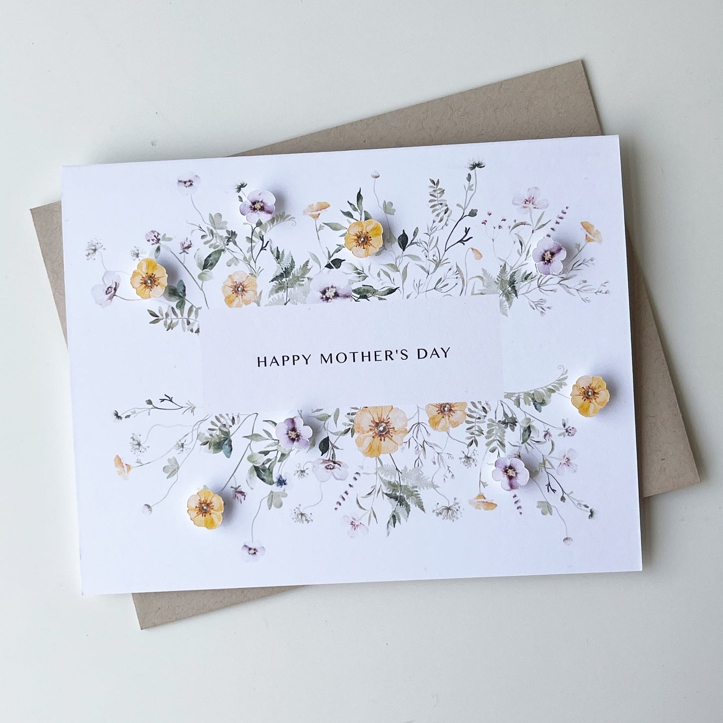 FLORAL MOTHER'S DAY | WHOLESALE