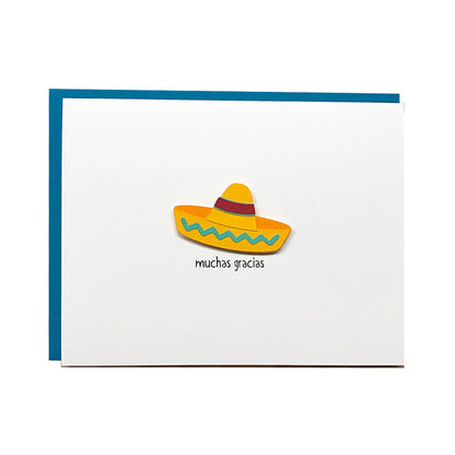 MUCHAS GRACIAS | WHOLESALE