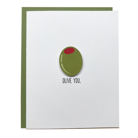 OLIVE YOU | WHOLESALE