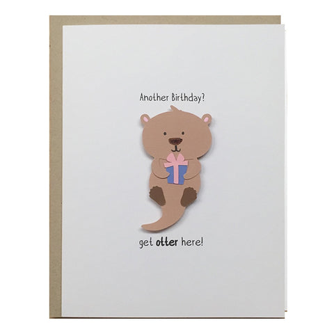 OTTER | WHOLESALE